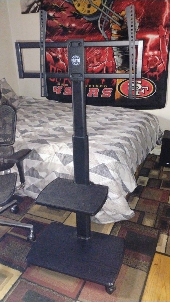 TV rolling Stand