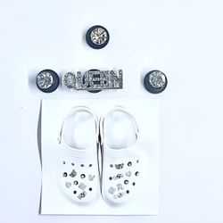 Crocs Charms 