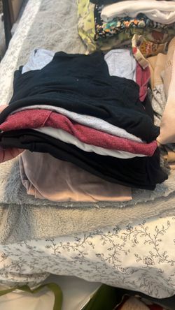 Lot Of Women’s Clothing Mostly Size Medium -