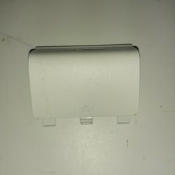 Back Of Xbox One Controller