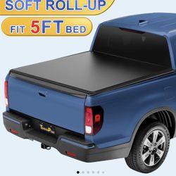 Tapa Nueva En Caja 