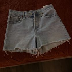 Levis Shorts
