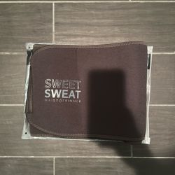 SweetSweat Waist Trainer