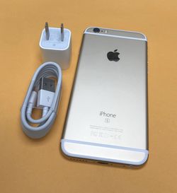 iPhone 6s 16GB Factory Unlocked-Gold