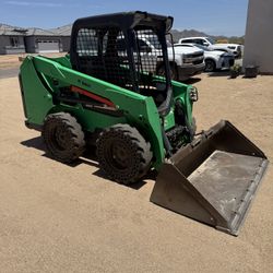 Bobcat S550