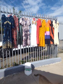 Beautiful Summer Dresses from Donna Karen New York to Rachel Zoe and many more