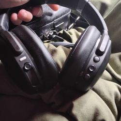 Crusher Evos