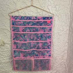 Lilly Pulitzer Jewelry Organizer 