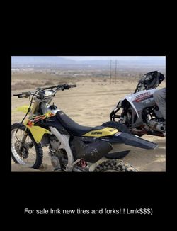 Rmz 450
