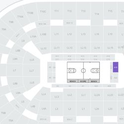 4 Amazing Floor tickets Section A18 to Harlem Globetrotters in San Diego 2/22/26 at Pechanga 