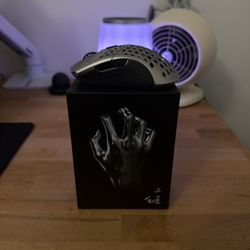Finalmouse Tenz Small