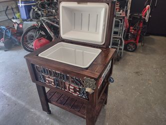 Cooler