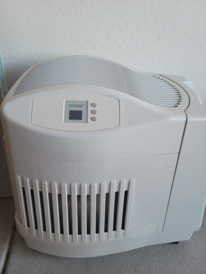 Air Care Evaporative Humidifier 