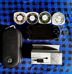 PSP