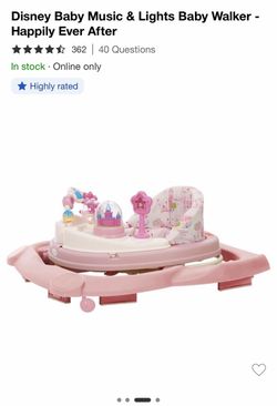 Baby Walker