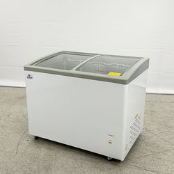 NSF 40 Inch  ice cream Chest Freezer 8.5 cu. ft SD351S