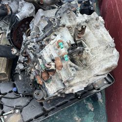 2014 Odyssey Parts For Sale 