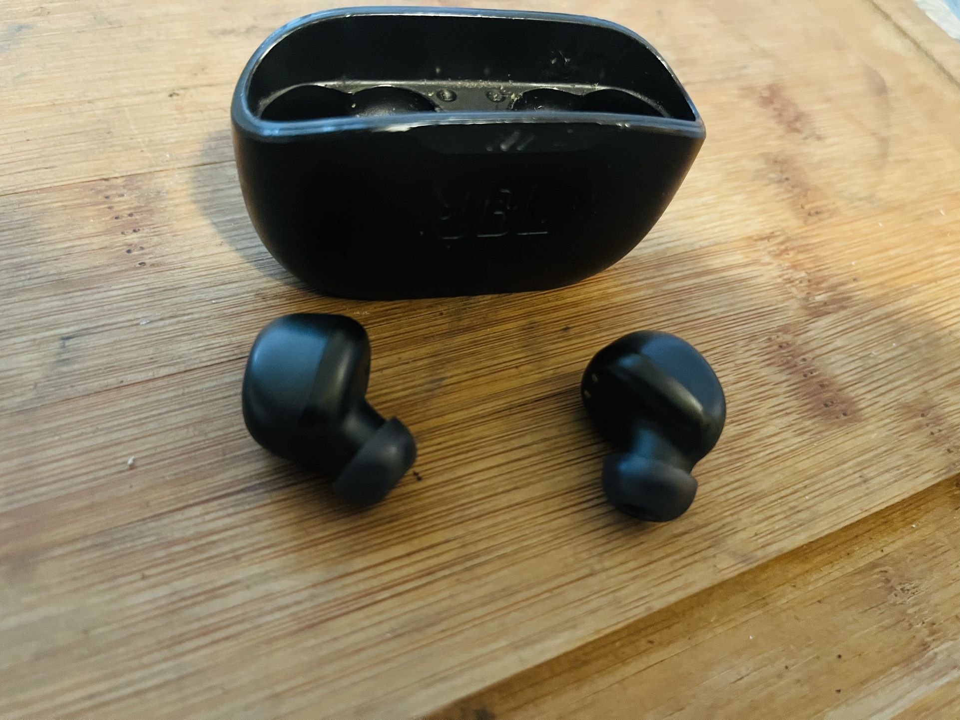 Jbl Earbuds