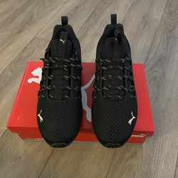 Puma Axelion Spark Mens Shoes