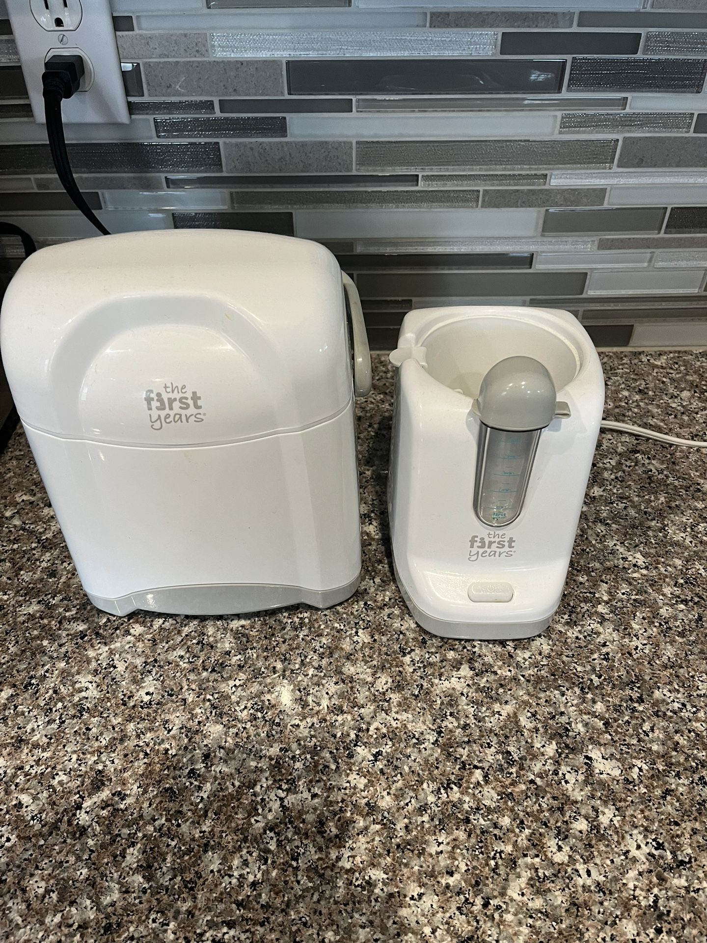 Bottle Warmer baby Items