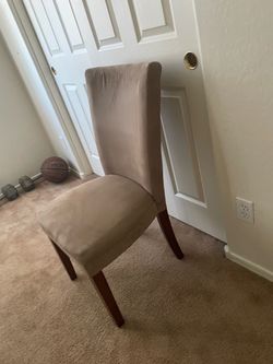Chair for kitchen