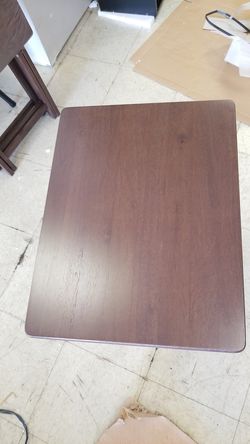 Brand New Table Never Been Used