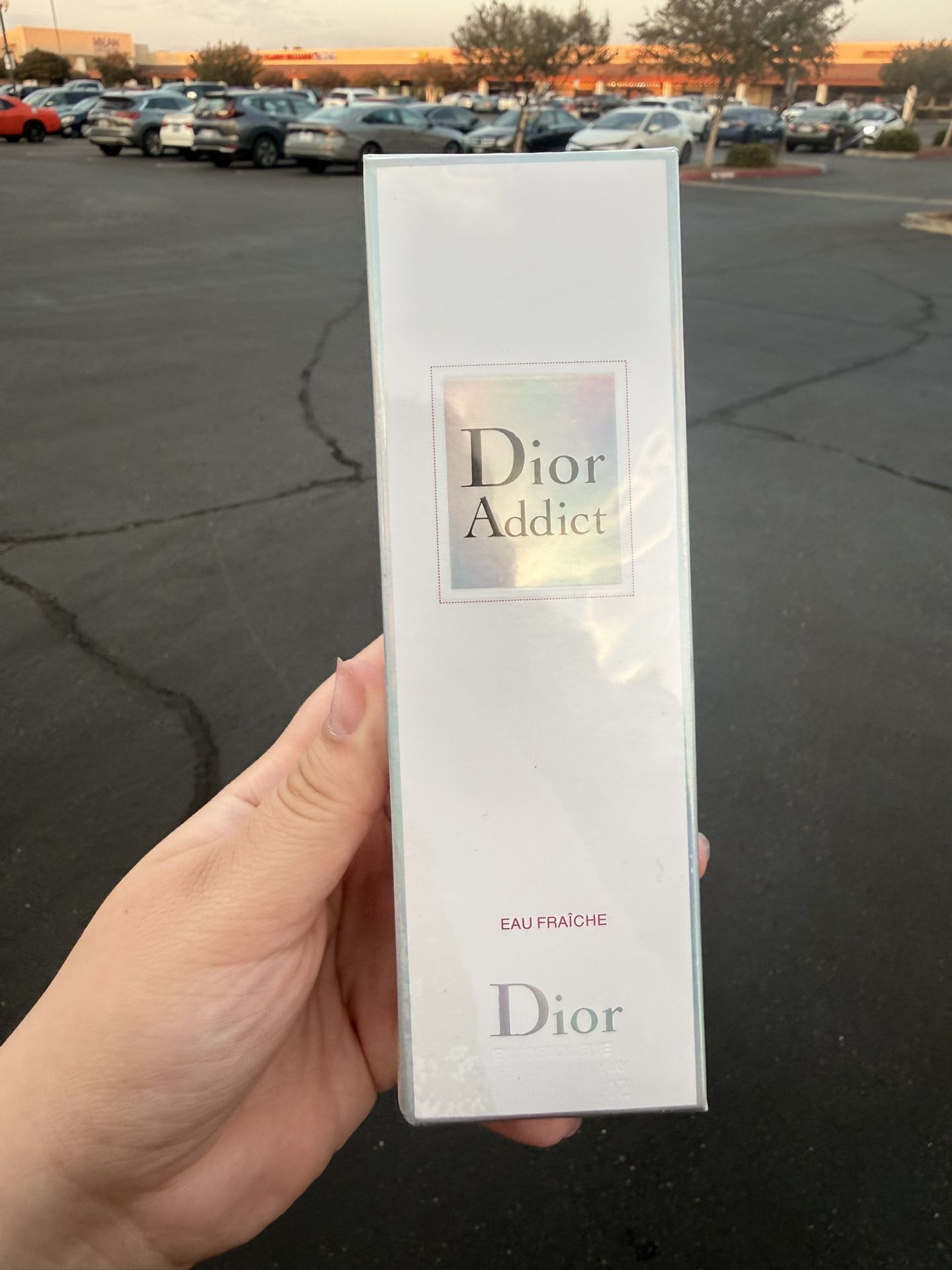 Dior Addict