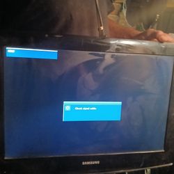 Flat Screen Tv