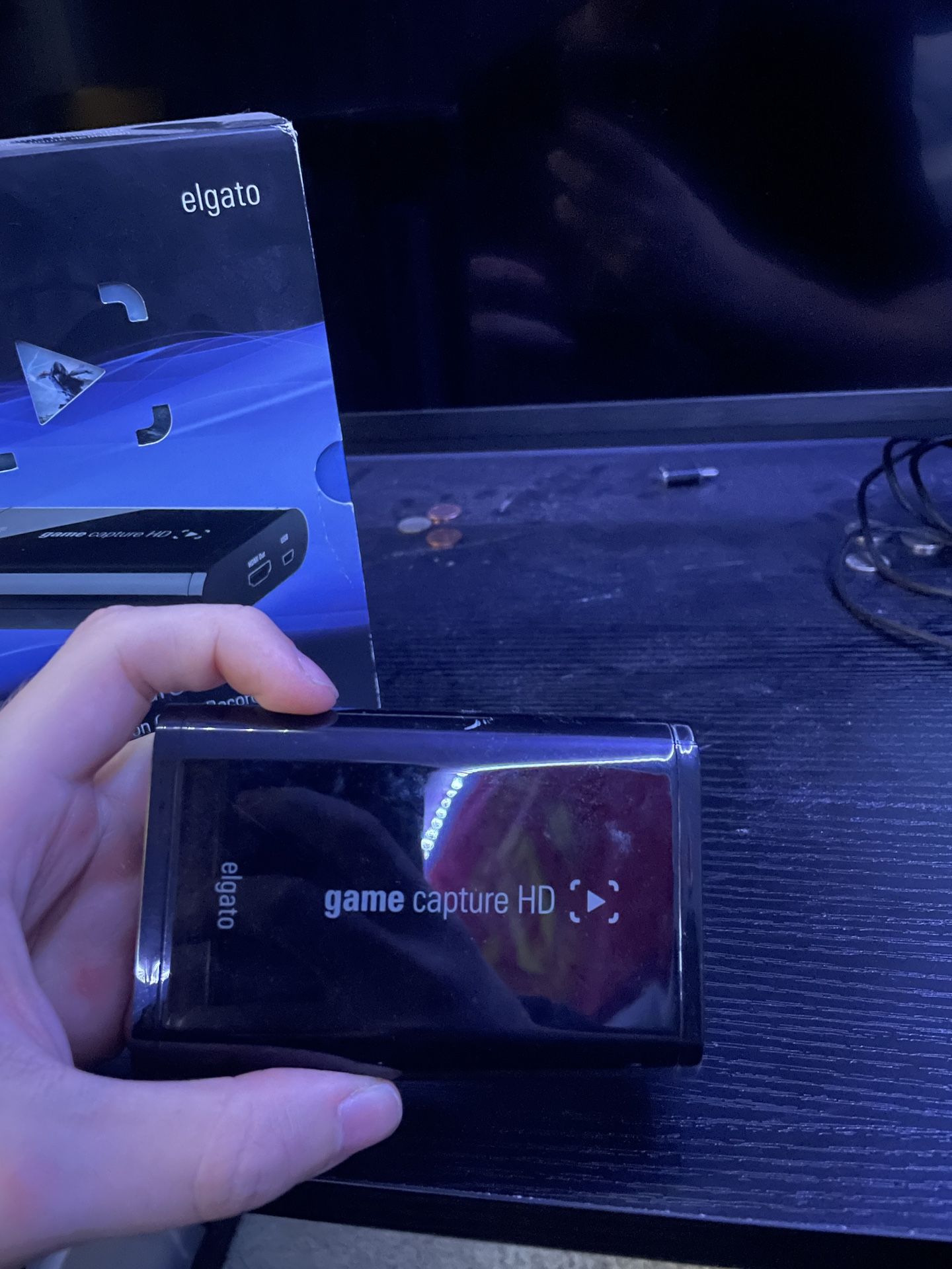 Elgato Game Capture HD OG
