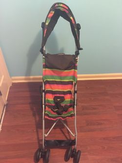 Baby stroller