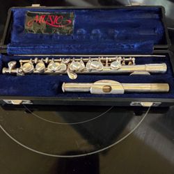 Gemeinhardt C Piccolo