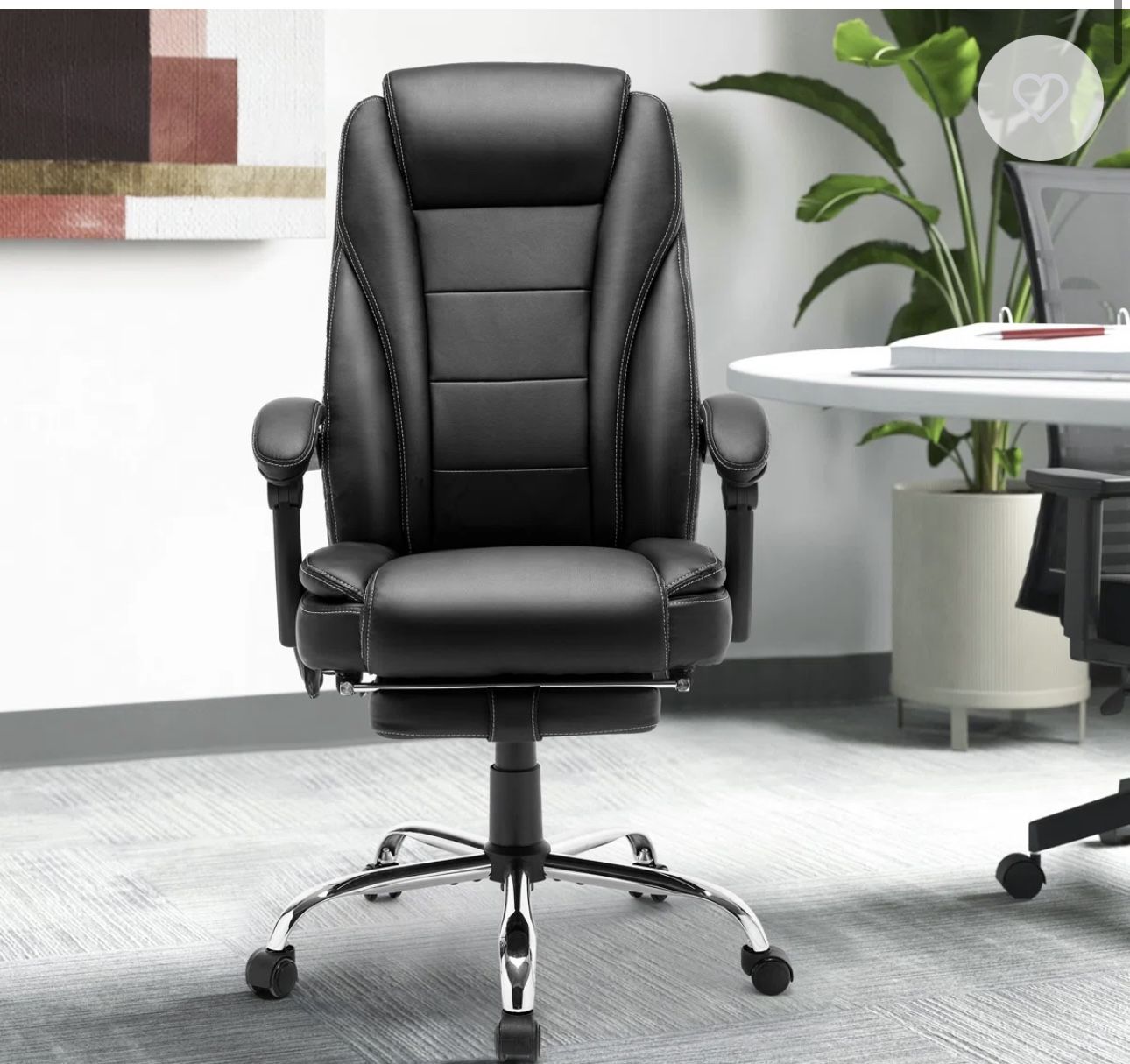 Executive Chair Office Or Home