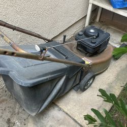 Rotary lawnmower Lawn Mower