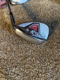 Taylormade wedge