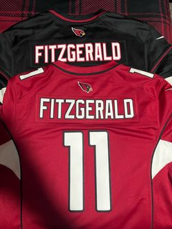 Nike Arizona Cardinals Larry Fitzgerald Jerseys