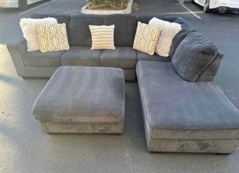 Beautiful Couch