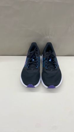 Nike Down Shift shoes. Item No 308 (Shopgoodwill)