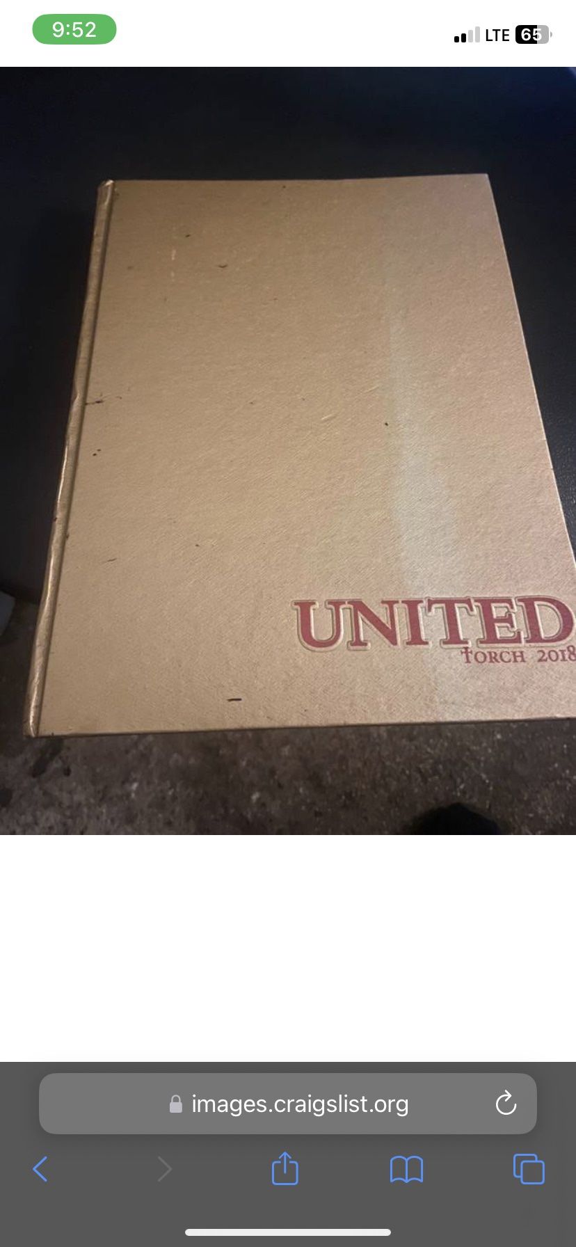 2018, pace, Morningside high school yearbook