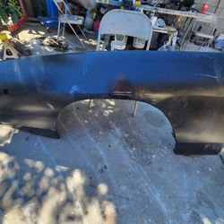 1968 Driver Side Passenger Fender Lh Left Hand