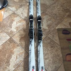 Salomon Xscream 700 Ski 165-172
