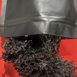 Raw Purple Chondrus Sea Moss