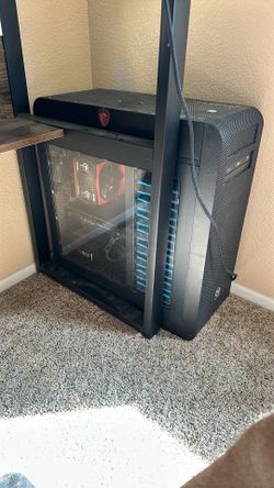 Gaming Pc 1080ti 16g Ram