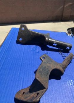 Auto parts 1923 ford T