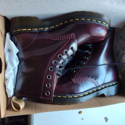 Doc Marten Boots