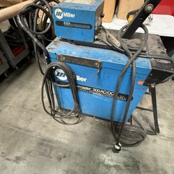 Shop Welder