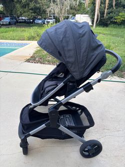 Coche de bebé (Graco)