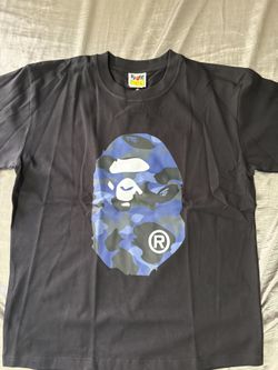 Bape Head Tee