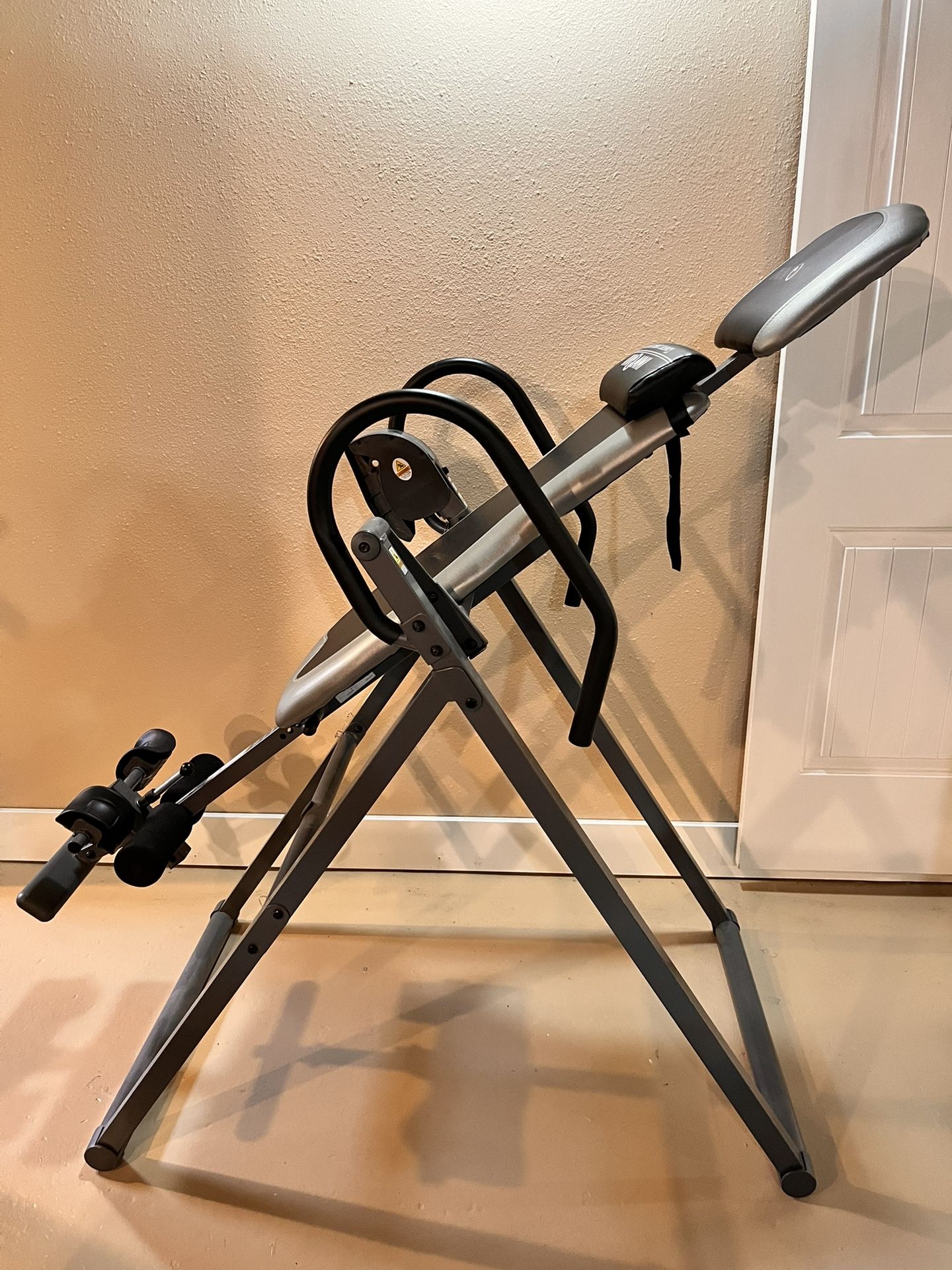 Inversion Table