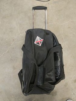 Strikeforce Cruiser Bowling Bag