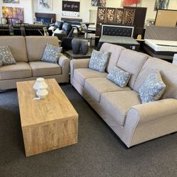 Sofa Set